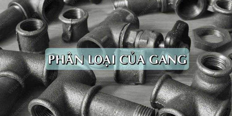 Gang được sử dụng rộng rãi trong các ngành công nghiệp