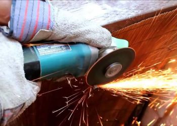 Điều chỉnh độ sâu cắt và cách điều chỉnh độ cao cắt