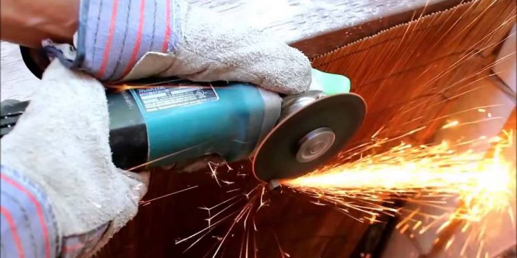 Điều chỉnh độ sâu cắt và cách điều chỉnh độ cao cắt