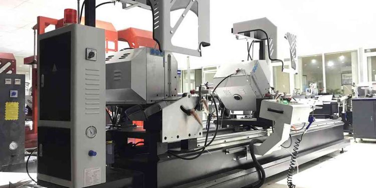 Cách lựa chọn máy cắt nhôm 2 đầu phù hợp