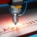 Máy cắt sắt bằng tia laser sử dụng thế nào?