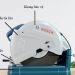 Các bước cơ bản để sử dụng máy cắt sắt