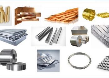 hợp kim gang phổ biến nhất hiện nay