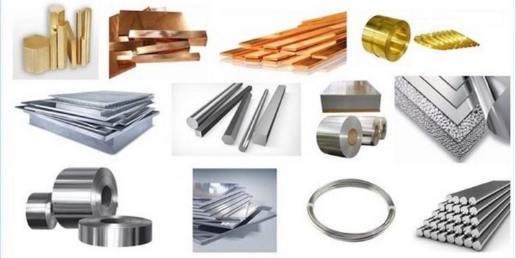 hợp kim gang phổ biến nhất hiện nay