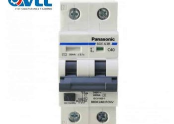 Giới thiệu về các thương hiệu Aptomat Chống Giật