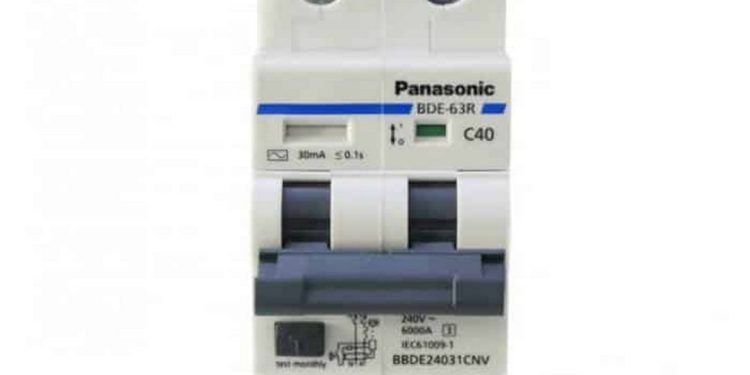 Giới thiệu về các thương hiệu Aptomat Chống Giật