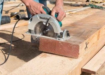 Công suất của máy cắt gỗ sẽ ảnh hưởng đến khả năng cắt