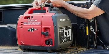 Xác định những yêu cầu cần thiết cho máy phát điện