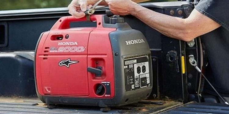 Xác định những yêu cầu cần thiết cho máy phát điện