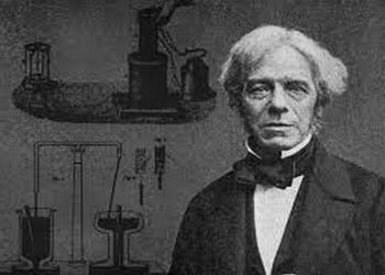 Nguồn gốc của máy phát điện bắt nguồn từ năm 1800
