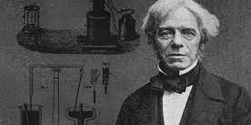 Nguồn gốc của máy phát điện bắt nguồn từ năm 1800