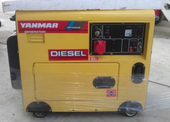 Các bước kiểm tra chất lượng của Máy 