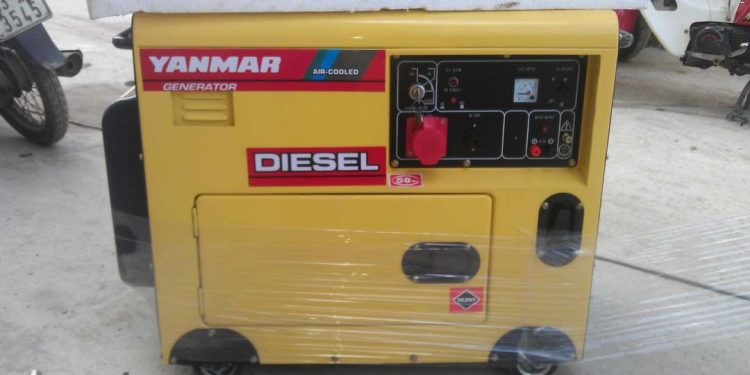 Các bước kiểm tra chất lượng của Máy