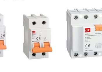 Aptomat Chống Giật là một thiết bị điện tử công nghiệp