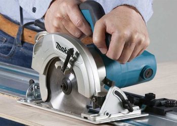 Các thương hiệu máy cắt gỗ uy tín nhất hiện nay