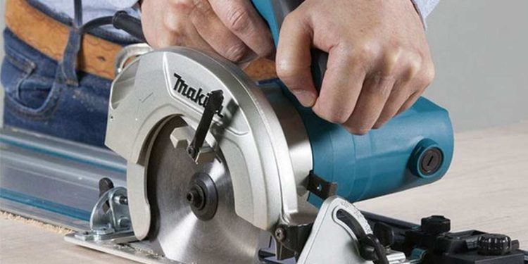 Các thương hiệu máy cắt gỗ uy tín nhất hiện nay