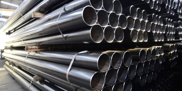 Ống thép đúc có tính ứng dụng rộng rãi trong nhiều ngành công nghiệp và xây dựng