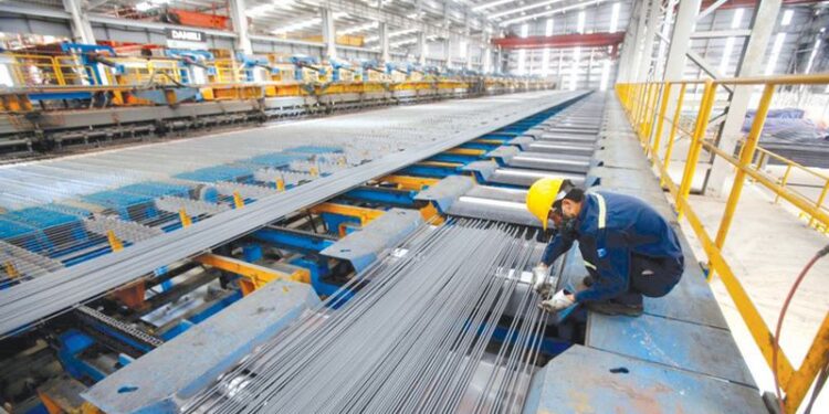 Thách thức khi nhập khẩu thép từ Việt Nam vào Mỹ