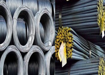 Giá thép hôm nay có tác động trực tiếp và sâu rộng đến chi phí gia công cơ khí