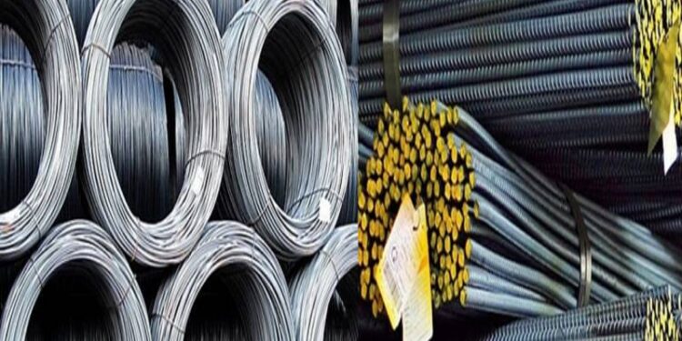 Giá thép hôm nay có tác động trực tiếp và sâu rộng đến chi phí gia công cơ khí