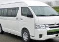 Tìm hiểu giá Toyota Hiace tại otodaibang.com
