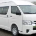 Tìm hiểu giá Toyota Hiace tại otodaibang.com
