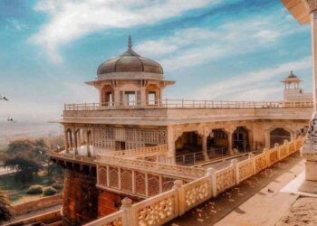 Du lịch Ấn Độ