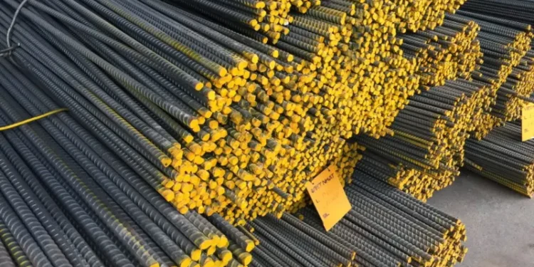 Chọn thép Việt Nhật cho công trình tại Thép Đại Bàng