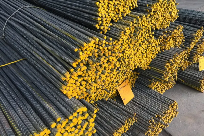 Chọn thép Việt Nhật cho công trình tại Thép Đại Bàng