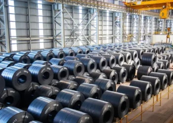 Giá thép xây dựng tại Việt Nam có thể tăng khoảng 6 – 7%