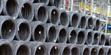 Mua thép Việt Ý giá tốt cho công trình