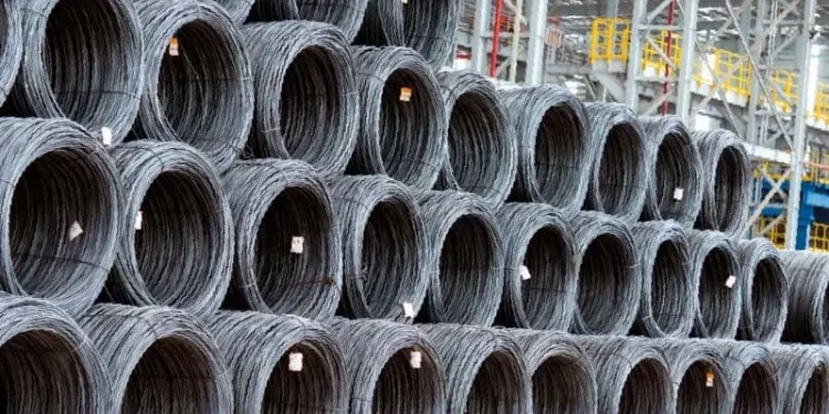 Mua thép Việt Ý giá tốt cho công trình