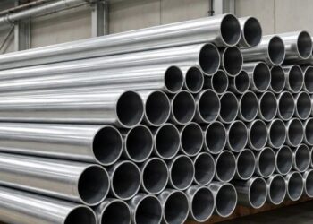 Ống thép mạ kẽm điện phân